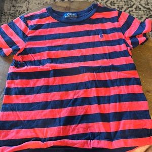 Ralph Lauren Polo 4T